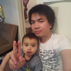 Meet your Posher, Myo